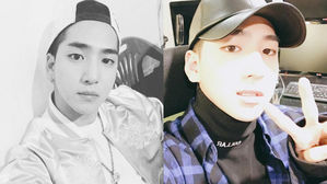 [SBS Star] B1A4 BARO Kicks Off His Acting Career with a New Agency