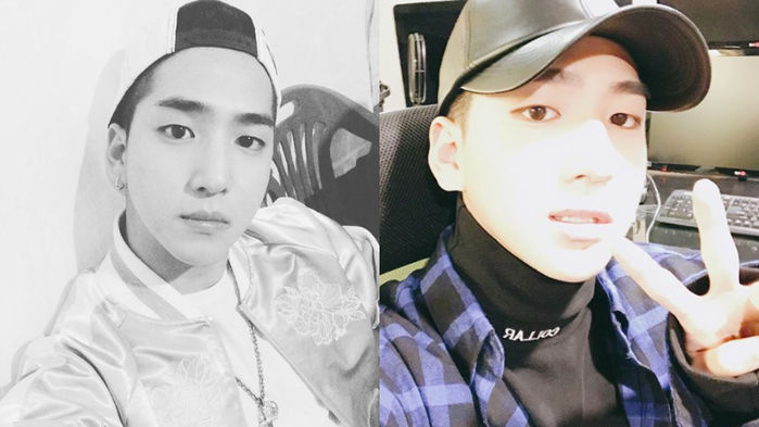 B1A4 BARO Kicks Off His Acting Career with a New Agency