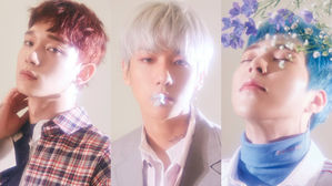 [SBS Star] EXO-CBX to Hold the First Fan Meeting as a Unit
