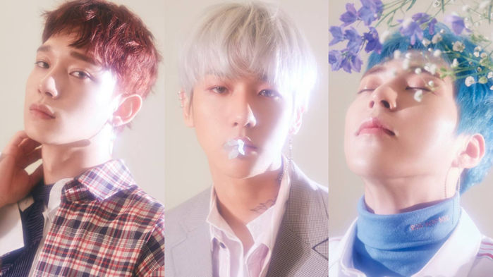EXO-CBX to Hold the First Fan Meeting as a Unit