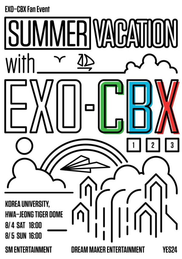 EXO-CBX