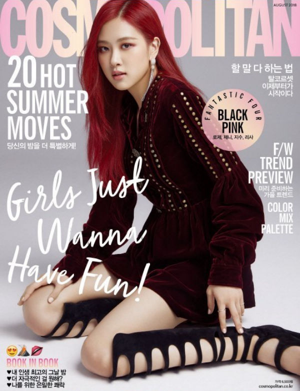 BLACKPINK