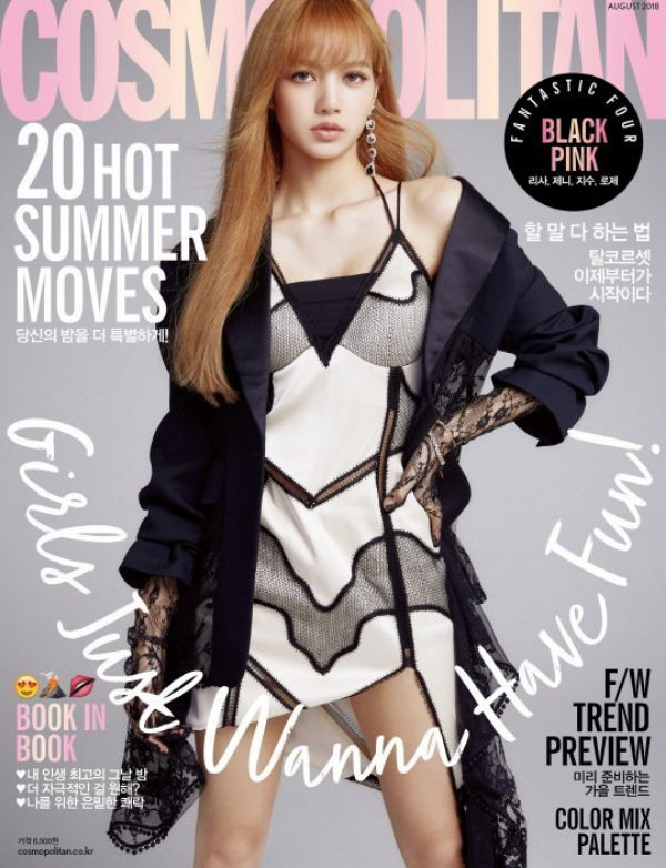 BLACKPINK