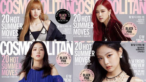 [SBS Star] BLACKPINK Members Talk About the Things That Make Them Happy