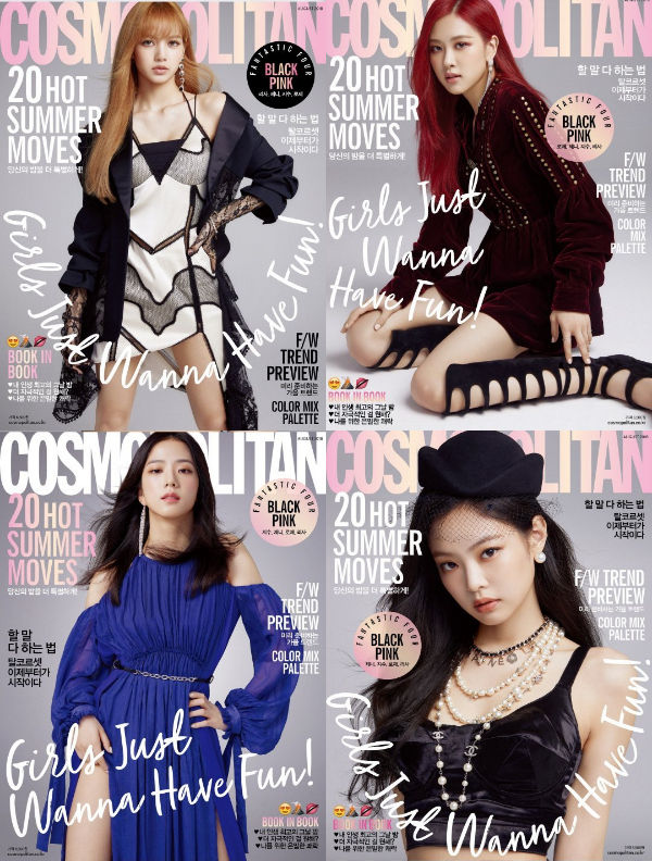 BLACKPINK