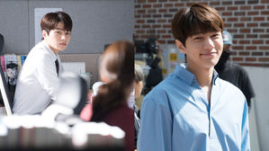 [SBS Star] INFINITE L Shares His Thoughts about His Career as Actor