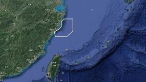 中, 미국에 무력시위하나…동중국해서 대규모 실전 훈련