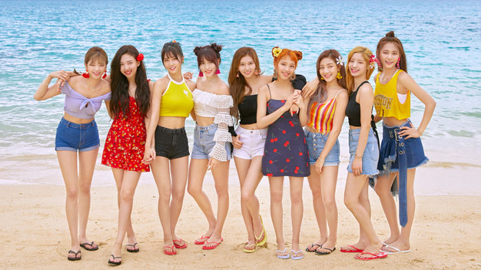 TWICE