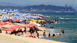 전국에서 가장 '핫'한 삼척 신기면&hellip;그 이유는