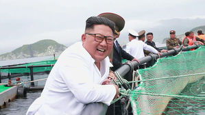 크렘린궁 "김정은, 동방경제포럼 참석 가능성 남아있어"