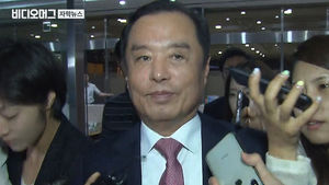 [단독] 김병준 '청탁금지법 위반 혐의' 수사…"교수 시절 골프 접대"