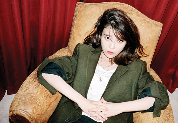 IU