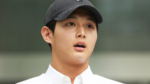 [스브스타] "그날 일만 유독 기억나지 않는다"…이서원, 첫 공판 후 반응