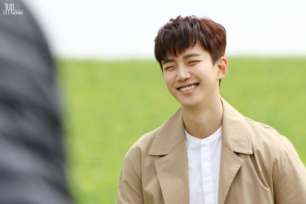 JUNHO