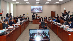 법사위 오늘 전체회의…법무부·헌법재판소 업무보고