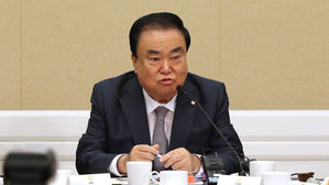 문희상 "선거제 재편 없는 개헌 무의미…득표수 비례원칙이 민의"