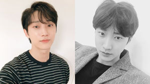 [SBS Star] B1A4 JINYOUNG Signs with New Agency to Continue his Career