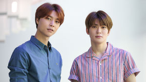 [SBS Star] NCT JOHNNY & JAEHYUN Share How Happy They Are to Be Hosting a Radio Show