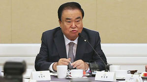 문 의장-여야 원내대표 오늘 회동…8월 국회 법안 등 논의