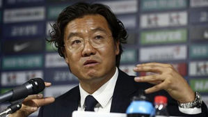 축구대표팀 감독 후보 3명으로 압축&hellip;외국인 선임에 무게