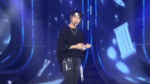 [SBS Star] VIDEO: Kim Dong Han Exclaims, "There 'Ain't No Time'!"
