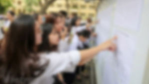 베트남 발칵 뒤집은 대입시험 성적조작…교육청 간부 짓