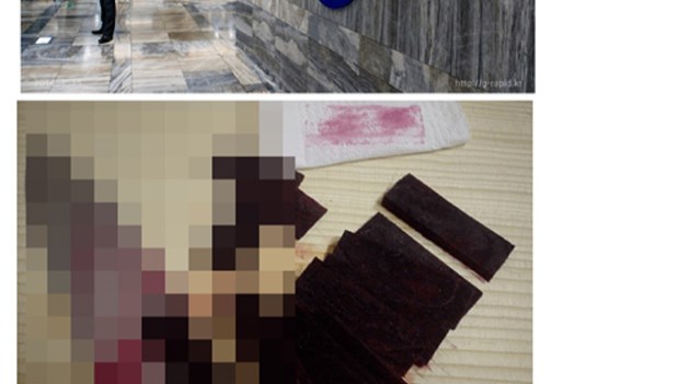 이번엔 아동 살해 예고&hellip;'워마드' 게시글 경찰 수사