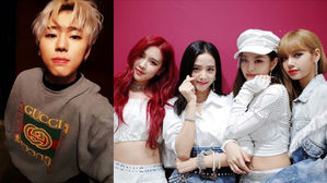 [SBS Star] ZICO Expresses His Wish to Collaborate with BLACKPINK