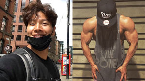 [SBS Star] Kim Jong-kook Gets into a Fight with a Gang Member?