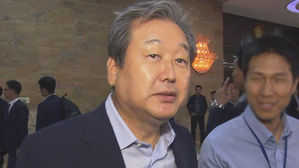 시아버지 회사에 허위 취업 의혹…검찰, 김무성 딸 수사