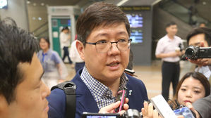 김홍걸 "北과 일본 징용자 유해 송환 협력 합의"