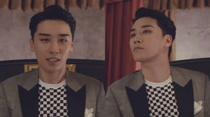 [SBS Star] BIGBANG SEUNGRI Surprises Fans with an Unexpected Teaser Video!