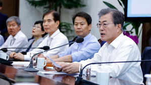 [취재파일] 문재인 정부 개각 초읽기…누가 바뀌나?