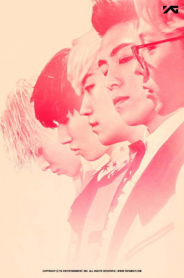 BIGBANG