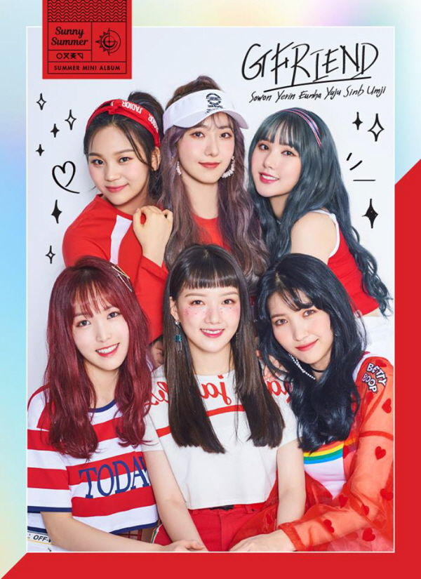 GFRIEND