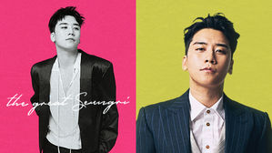 [SBS Star] SEUNGRI's Seoul Concert to be Expanded to Nationwide Tour