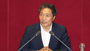 이학재 정보위원장 "국회 특수활동비 받지 않겠다"