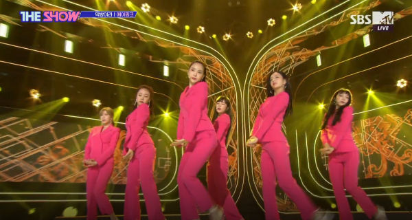 Apink