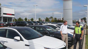 미국 '자동차 관세' 공청회…"한국 제외해달라" 설득