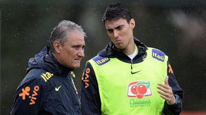 브라질축구협회 "2022 월드컵 준비"…치치 감독과 4년 계약