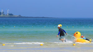 제주도 곳곳 열대야&hellip;제주 25.8도, 서귀포 25.5도