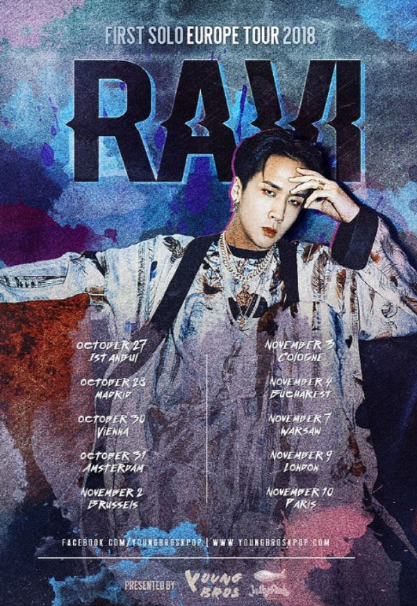 RAVI
