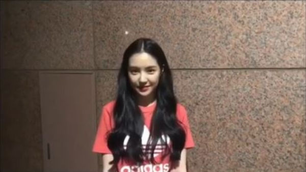 Son Na-eun