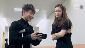 [뉴스pick] "완벽하면 재미없다"…부상 당한 데니스 텐이 김연아에게 건넨 말