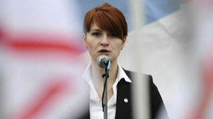 미 법원, '러시아 스파이 논란' 여성에 징역 18개월 선고