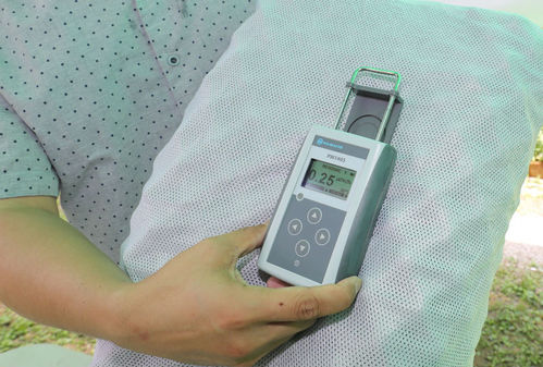 '라돈 침대' 파문