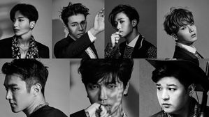 [SBS Star] Super Junior to Prepare for Its Comeback as 7 members