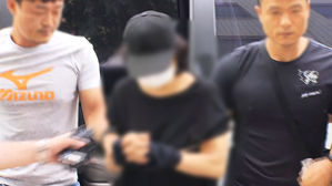 '영아 학대치사' 어린이집교사 구속&hellip;법원 "도망 염려 있어"