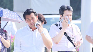 [월드리포트] '재해 강국'도 못 이기는 "위험한 무더위"…사망자 잇따라