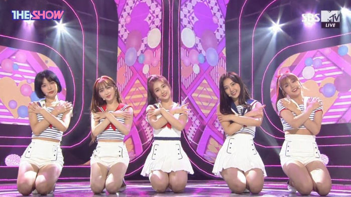 VIDEO: ELRIS Makes You Have a Wonderful 'Summer Dream'